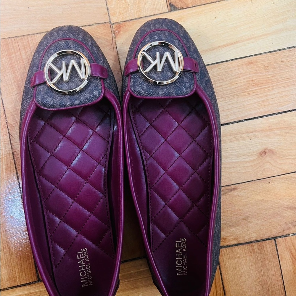 Micheal kors shoes